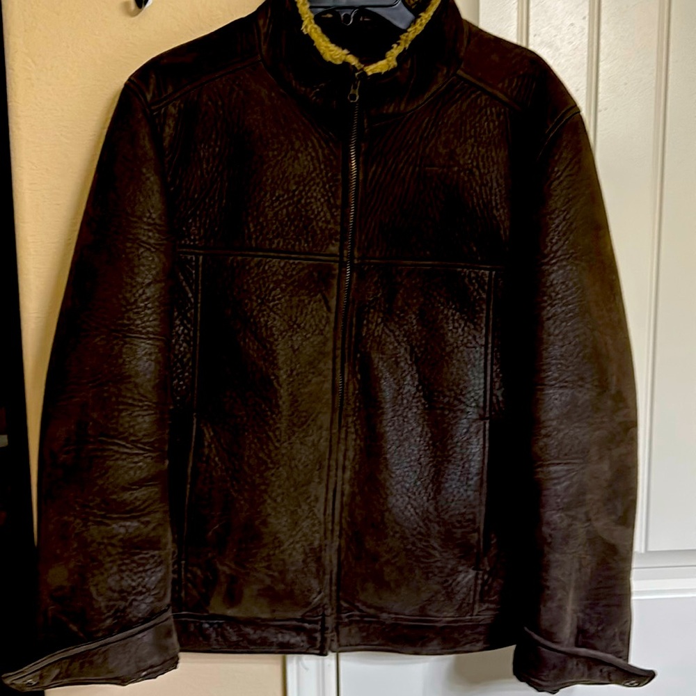 Nice Columbia Jacket for cold weather
